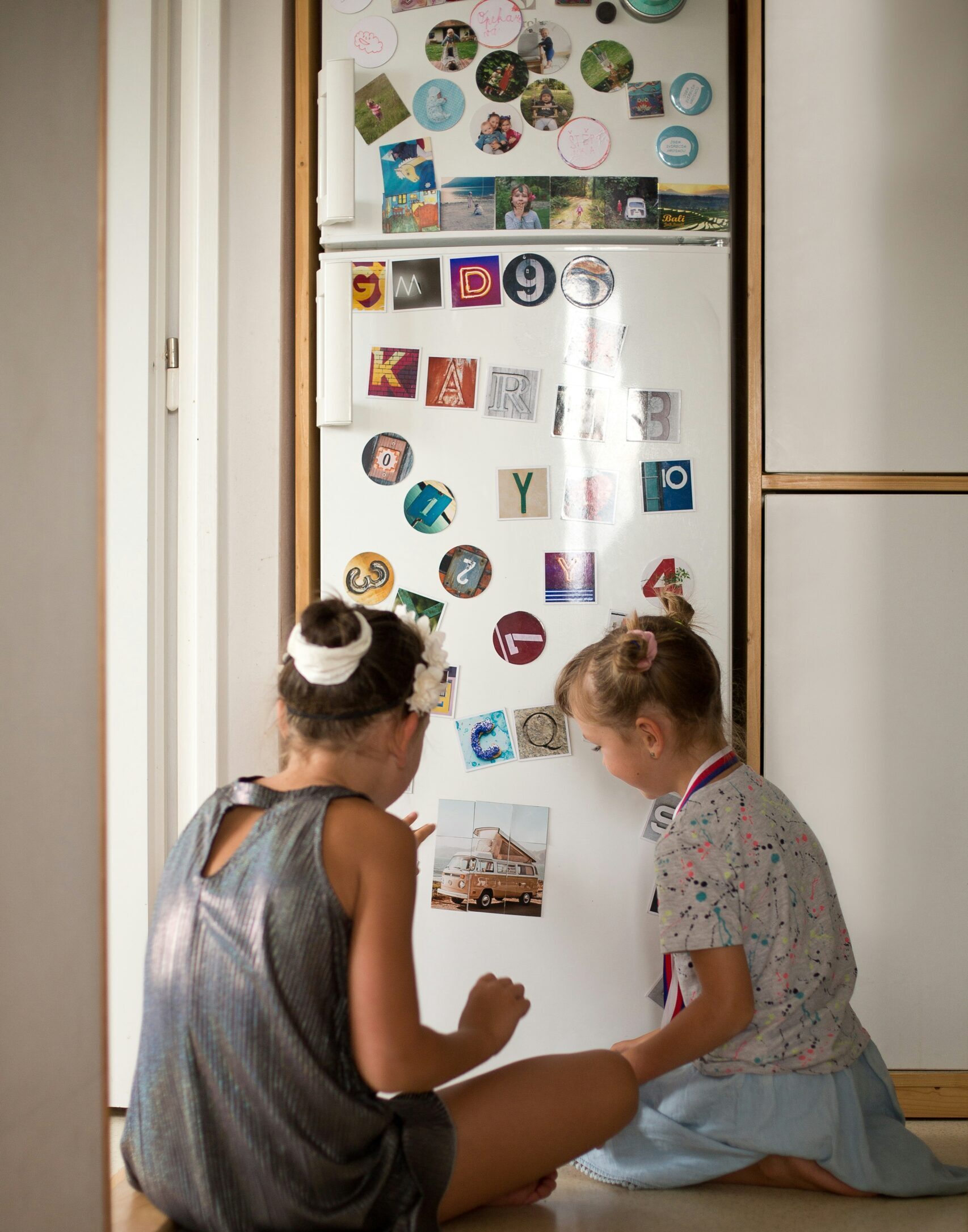 Cherish your Memories